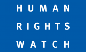 HRW: "We are in Tombs": Abuses in Egypt's Scorpion Prison