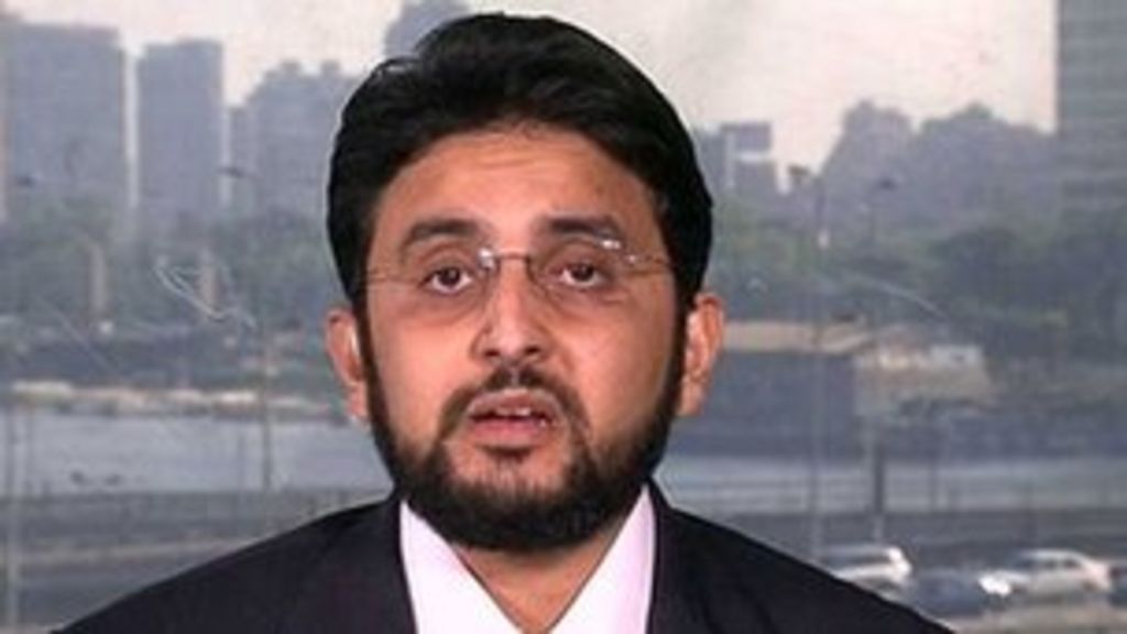 Gehad sentenced to life in prison for speaking with international media