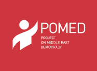POMED: The Working Group on Egypt’s Letter to Secretary of State Pompeo