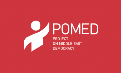 POMED: The Working Group on Egypt’s Letter to Secretary of State Pompeo