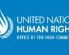 UN OCHR: UN experts denounce Morsi “brutal” prison conditions, warn thousands of Dr Essam Gehad and other inmates at severe risk